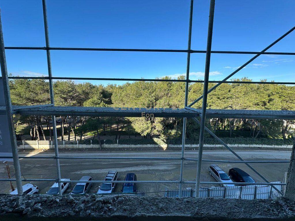 SHESIM APARTAMENT 1+1 OBJEKTI 1 TEK PALM PARADISE, QERRET !