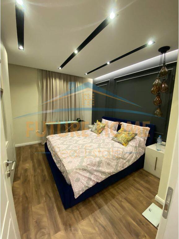 APPARTAMENTO 3+1+POSTO AUTO IN AFFITTO, IN CENTRO