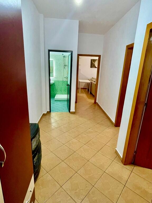 📣 QERA Apartament 2+1 📍 Laprake 🛣️ Rruga "Gjergj Legisi" ✨