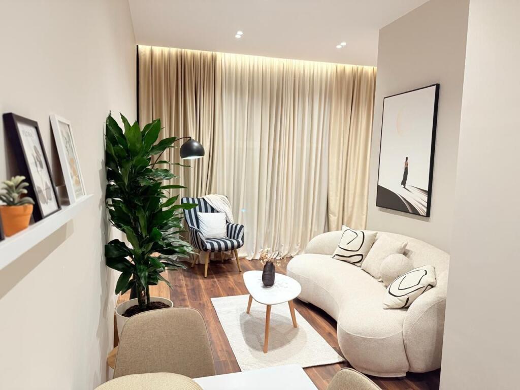 Appartamento 2+1 in vendita in Via Bogdaneve!