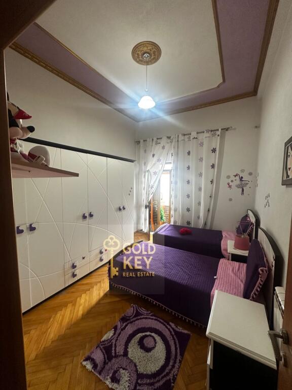 🏡 APARTAMENT ME QERA 2+1 – QENDËR, BASHKIA DURRËS