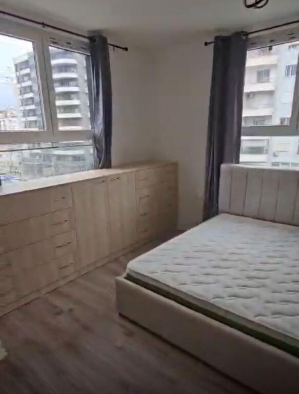 APARTAMENT ME QERA 1+1 ASTIR 45.000 LEKE