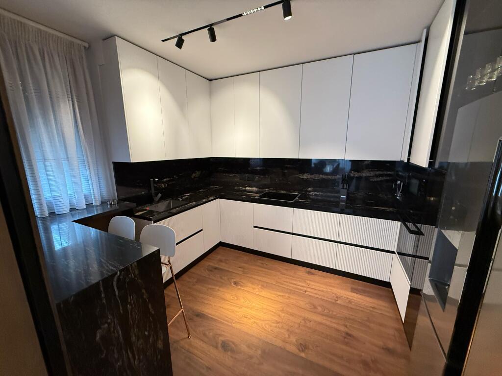 📣Qera Apartament Luksoz 3+1+2 📍Manderin drive, Teg ✨✨