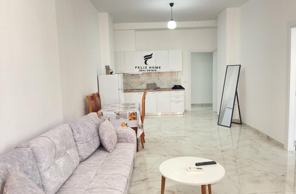 RENTAL APARTMENT 2+1 ASTIR 55,000 LEKE