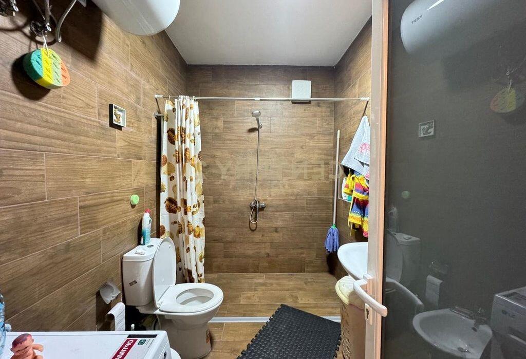 SHITET APARTAMENT 2+1+2 tek tregu elektrik.