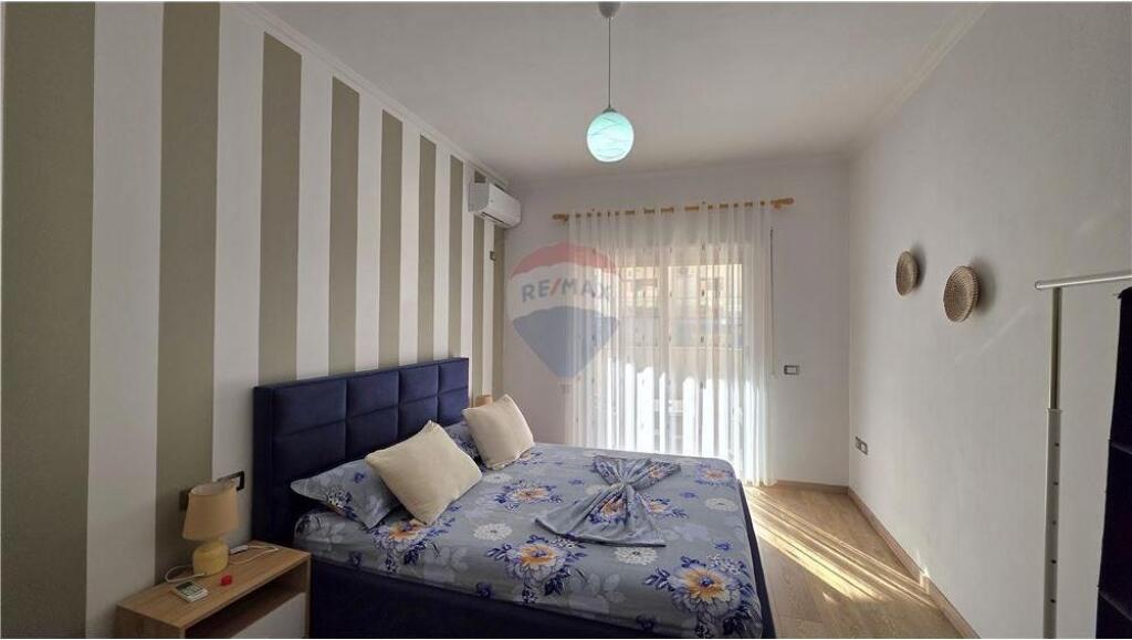 Premium 1+1 apartment for sale on Lungomare first line