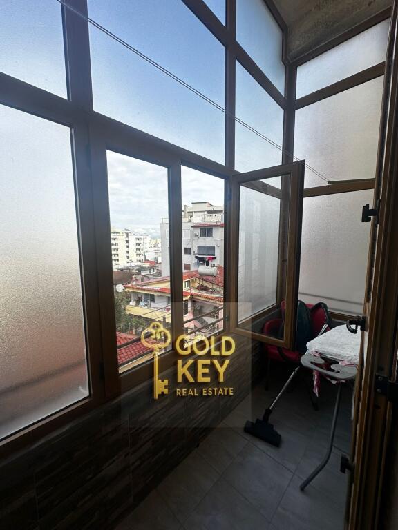 🏡 APARTAMENT ME QERA 2+1 – QENDËR, BASHKIA DURRËS