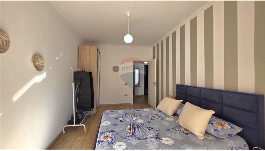 Premium 1+1 apartment for sale on Lungomare first line