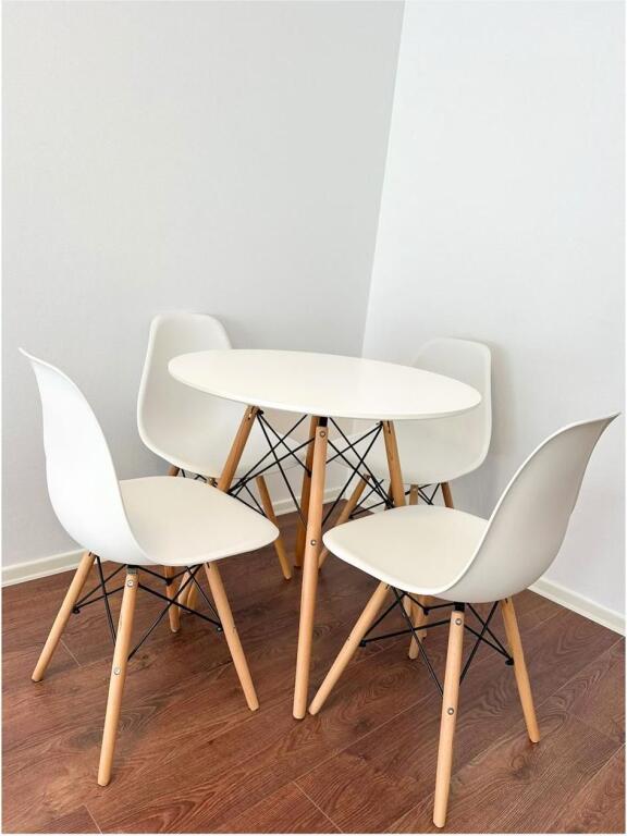 Apartament 1+1 dhe garsonier per qera