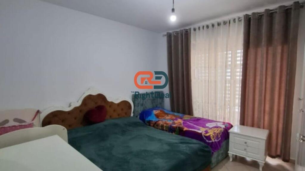 In Kamez, Apartment 1+1 for Sale, With Perfect Orientation and Location!!!