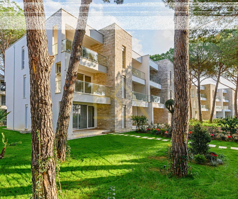 SHITET APARTAMENT – PREMIUM ZONE, GJIRI I LALËZIT