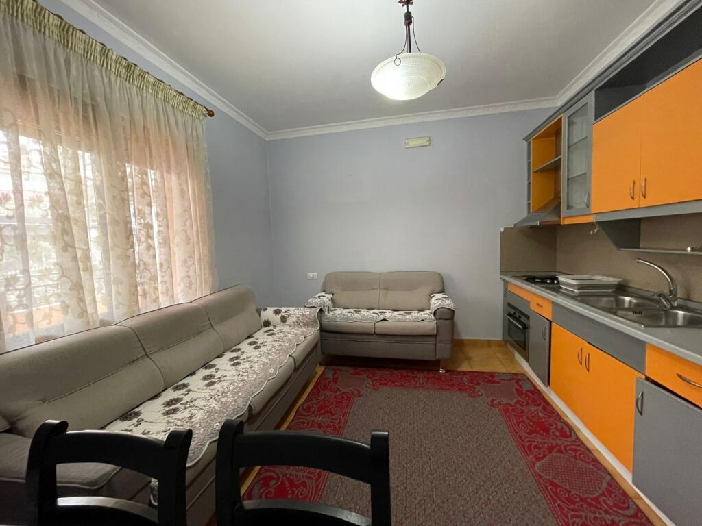 Apartament 1+1 per qira tek Kodra e Diellit.