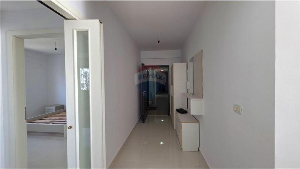 🌊 Apartament 2+1+2 për Shitje – Lungomare, Vlorë 🌊