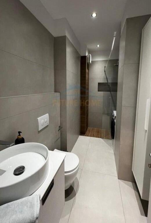 Qera , Apartament 1+1 , Kompleksi Aura , Tirane