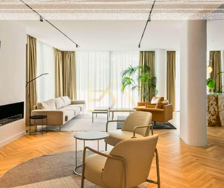 VILLA FOR SALE – PREMIUM ZONE, LALËZI BAY, DURRËS