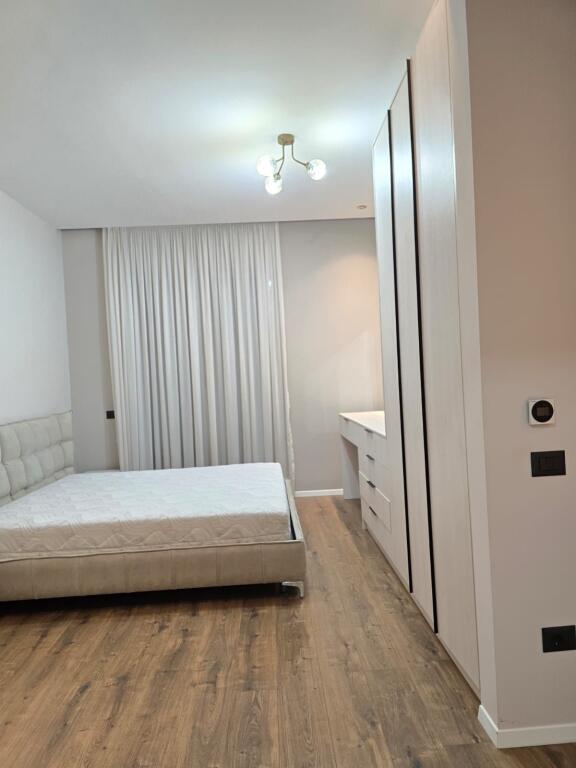 for rent apartment 2+1+2 with parking space at Delijorgji Complex.