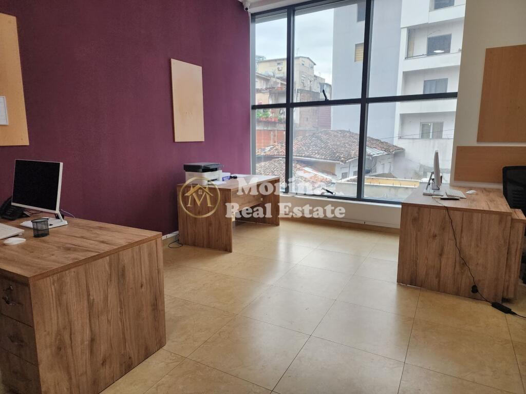 Rent | Business Premises | Myslym Shyri Street | 470 €/month