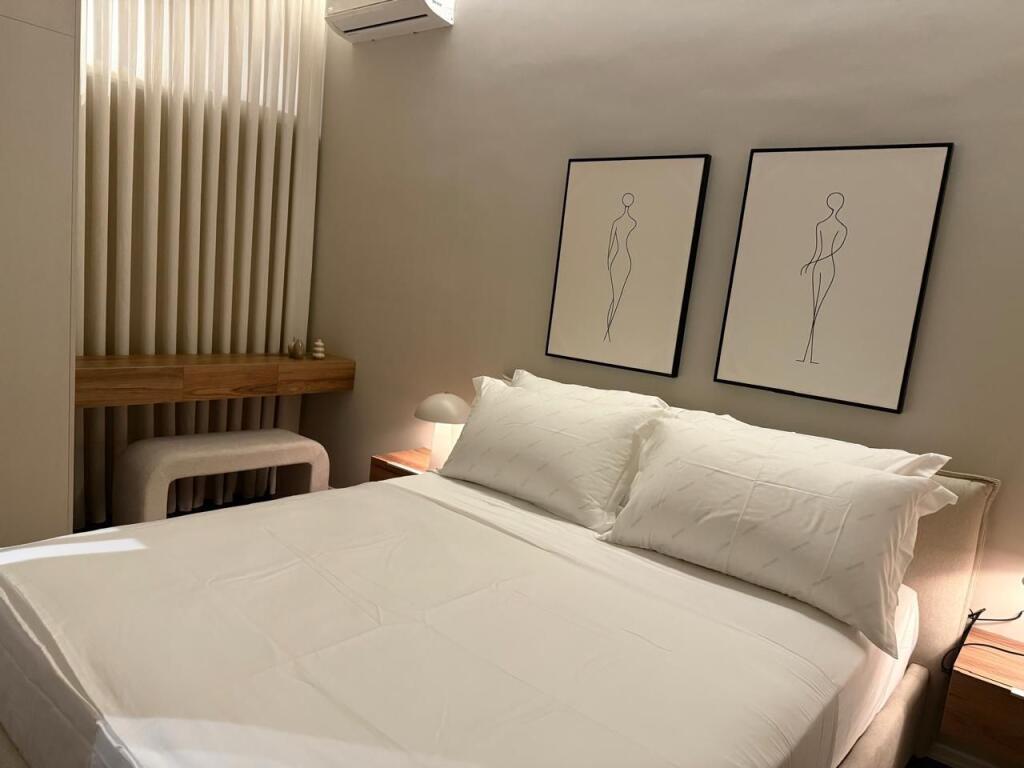 Apartament 2+1, Rruga e Kavajes!