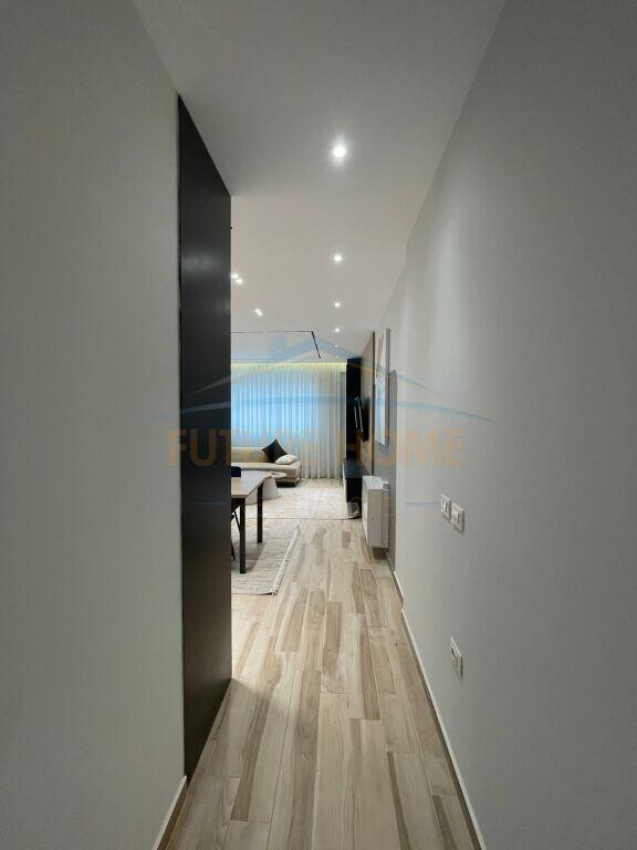 Affitto, Appartamento 2+1 + Veranda, Complesso FZ, Lago Secco, Tirana