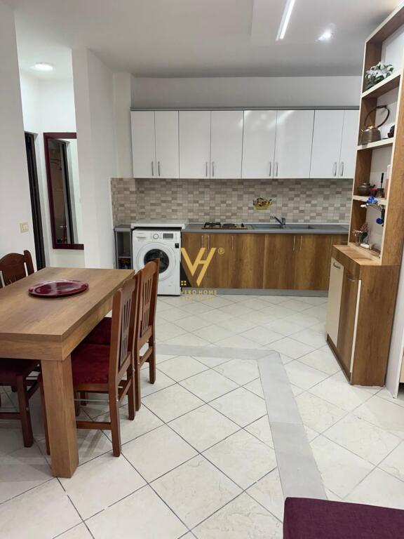 GIVEN APARTMENT 2+1+BLK FOR RENT IN SHENGJIN 35,000 LEKE