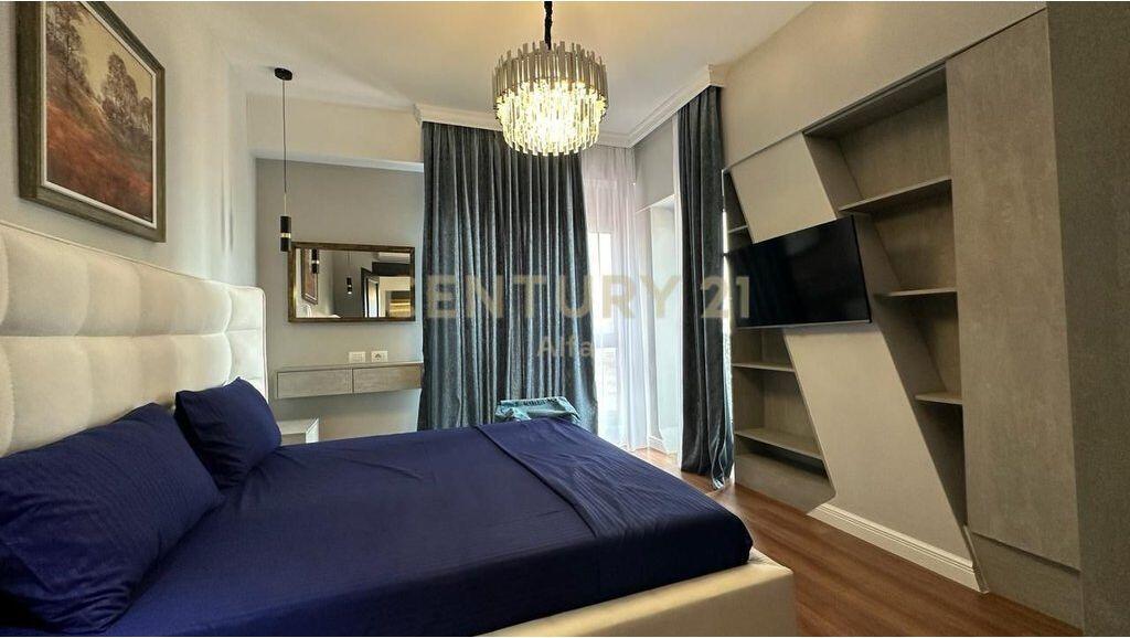 Apartament 3+1 per qira tek Garden Building