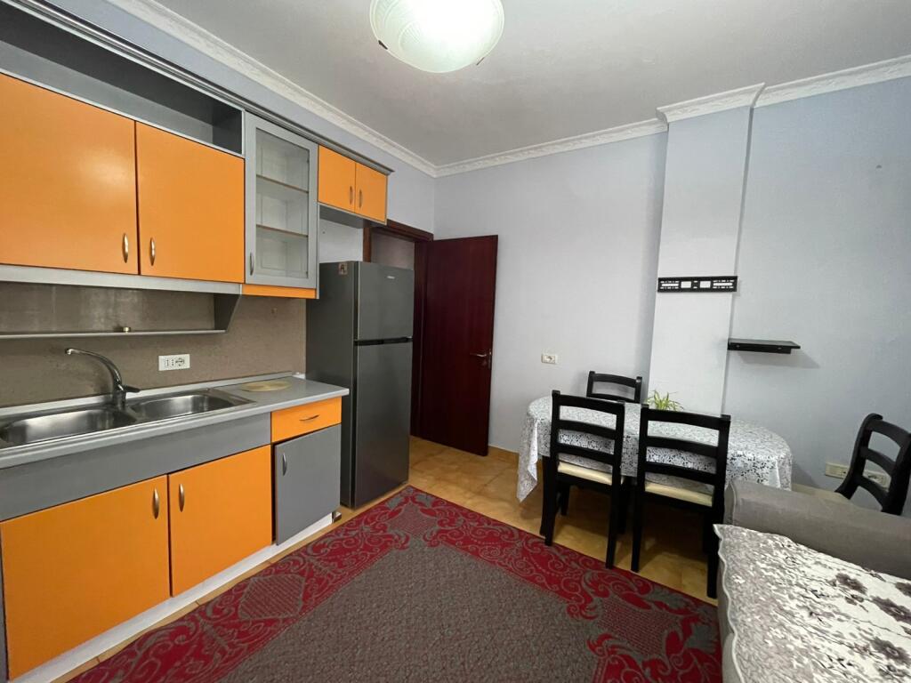 Apartament 1+1 per qira tek Kodra e Diellit.
