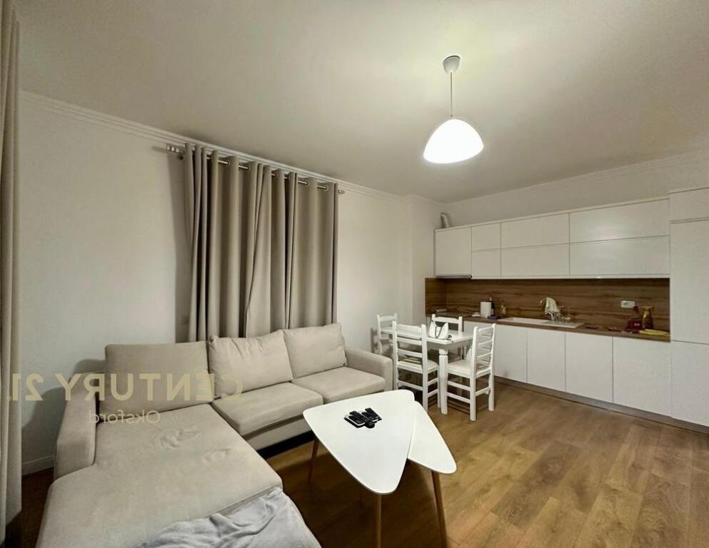 SHESIM APARTAMENT 1+1 ME PAMJE NGA DETI TEK RANA E HEDHUR, SHENGJIN! 105,000 €