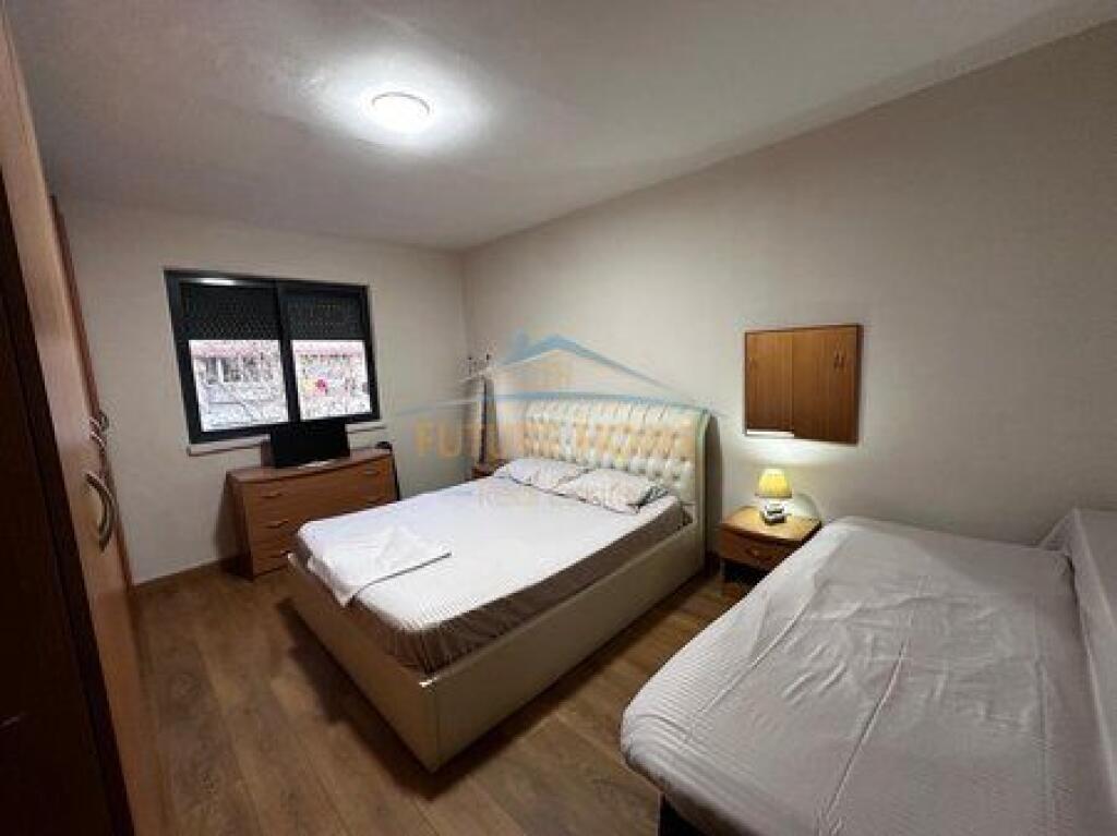 For sale, 2+1 Apartment, Xhamlliku, Tirana