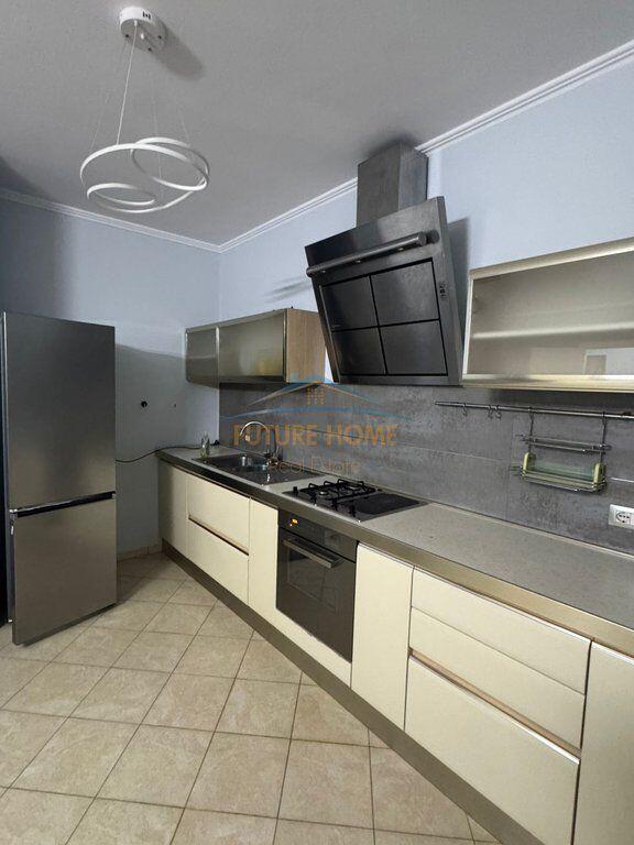 Qira, Apartament 2+1, Rruga Asim Vokshi, Tirane