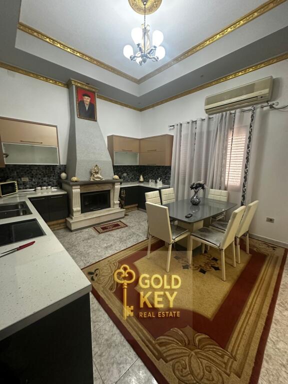 🏡 APARTAMENT ME QERA 2+1 – QENDËR, BASHKIA DURRËS