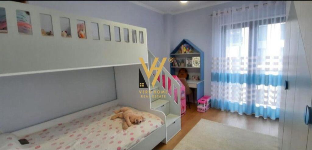 SHITET APARTAMENT 2+1+BLK TE GREEN CITY, UNAZA E RE 213.000 EURO