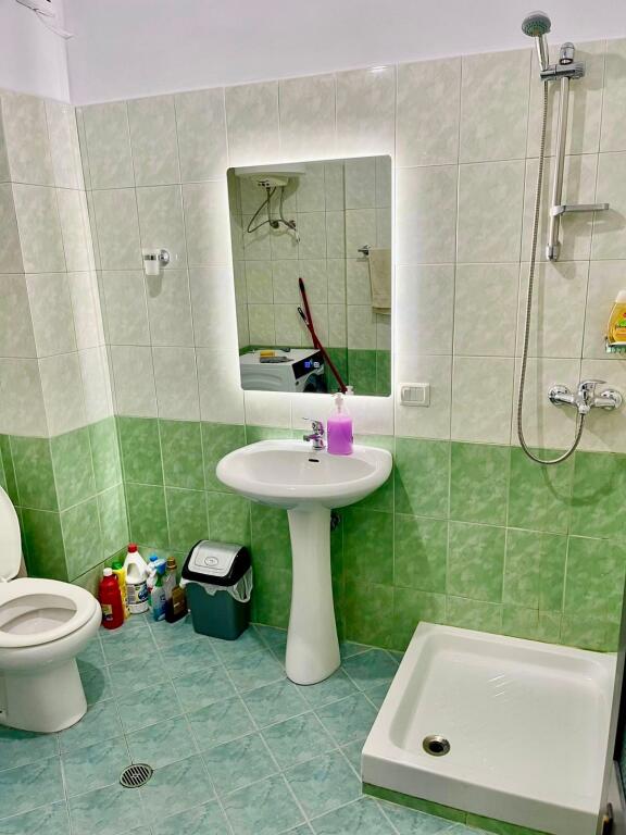 📣 QERA Apartament 2+1 📍 Laprake 🛣️ Rruga "Gjergj Legisi" ✨