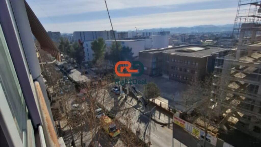 In Kamez, Apartment 1+1 for Sale, With Perfect Orientation and Location!!!