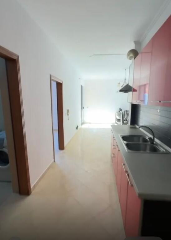 Apartment 1+1 for sale, Yzberisht