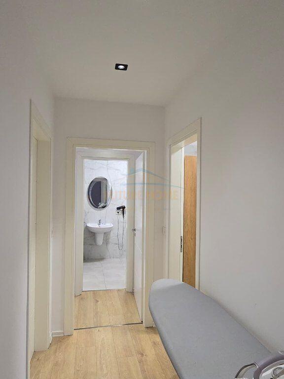Shesim apartament 2+1+Post Parkimi , Ali Demi , Tirane