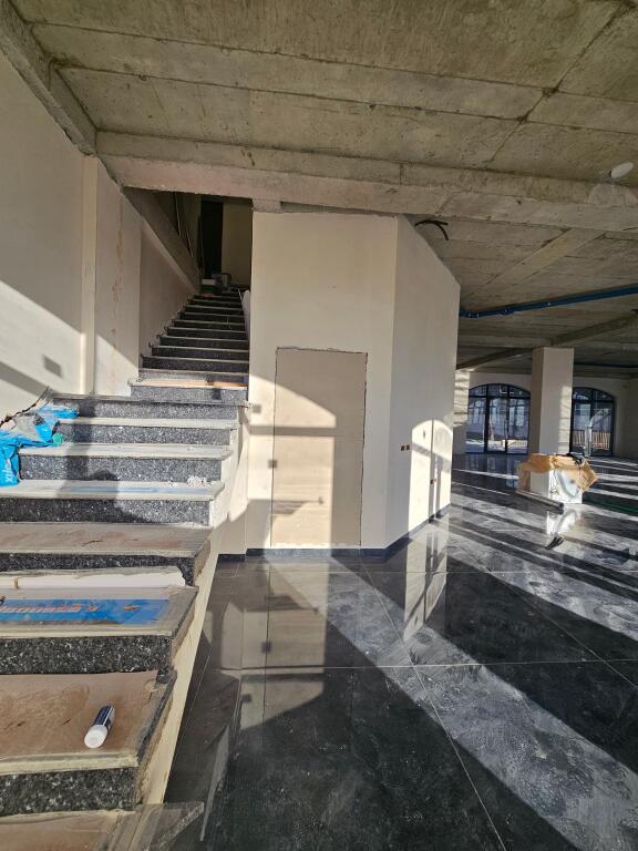 Hotel for Rent – New Building in Bathore, Kamëz | Access to Main Road