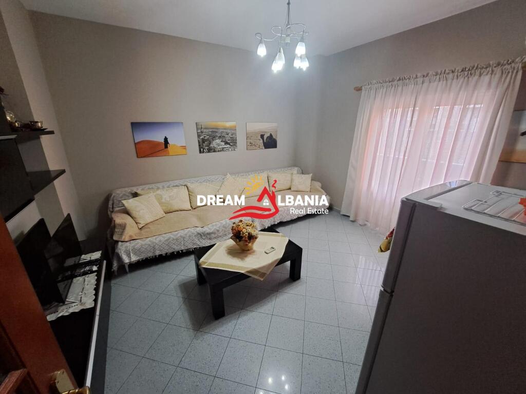 Apartament 2+1+Post Parkimi me Qera tek Rruga e Kavajes (ID 42215466)