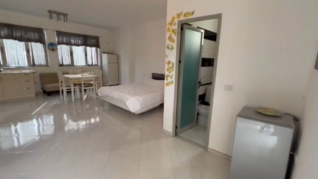 4 Garsoniere për Qira në Vilë – Prush