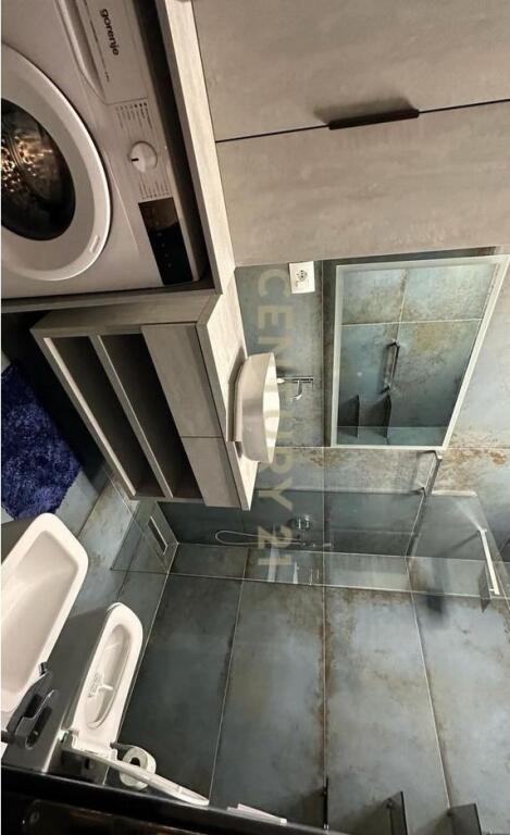 Apartment 3+1 for Rent at Garden Building