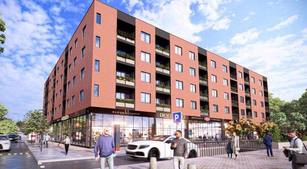 SHITET APARTAMENT 2+1+2 – KAMËZ