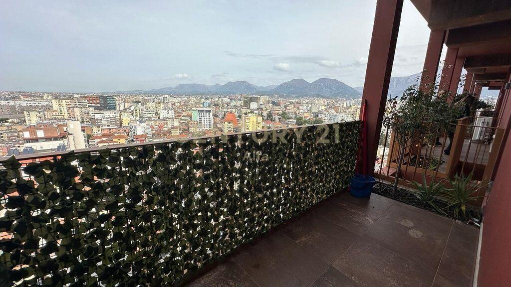 Apartament 3+1 per qira tek Garden Building