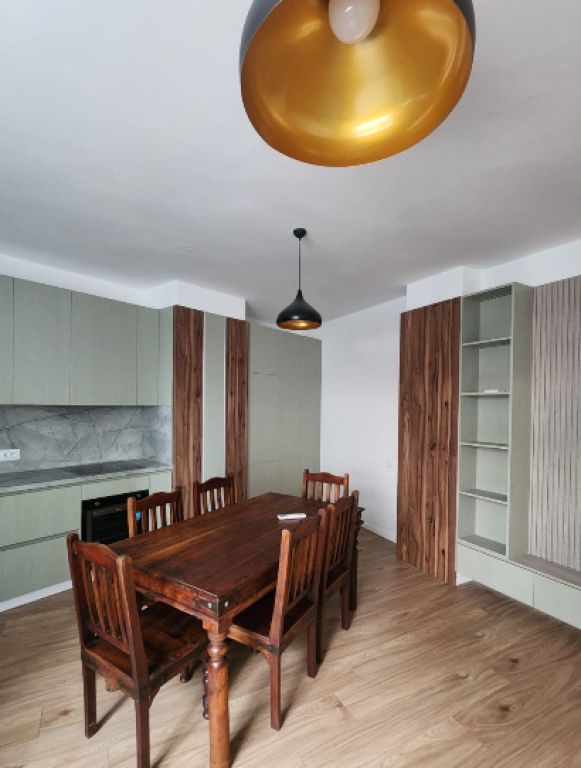 🏡 Appartamento 2+1 in Affitto – Complesso Salillari, Giardino Zoologico