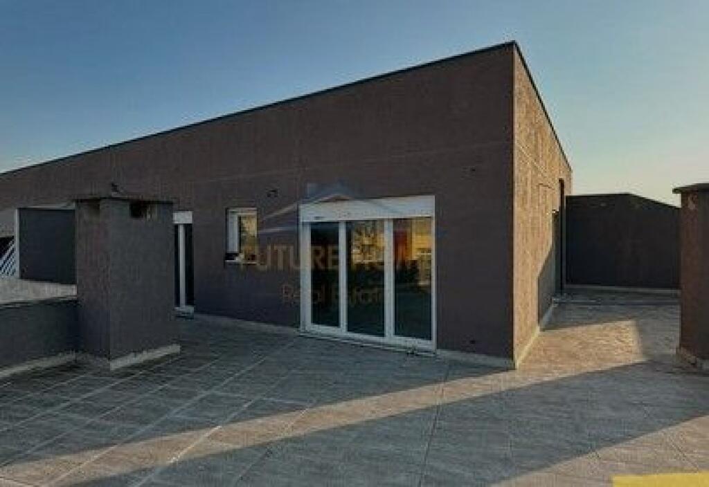 Penthouse for sale, Boulevard Jeanne d'Arc, Tirana.