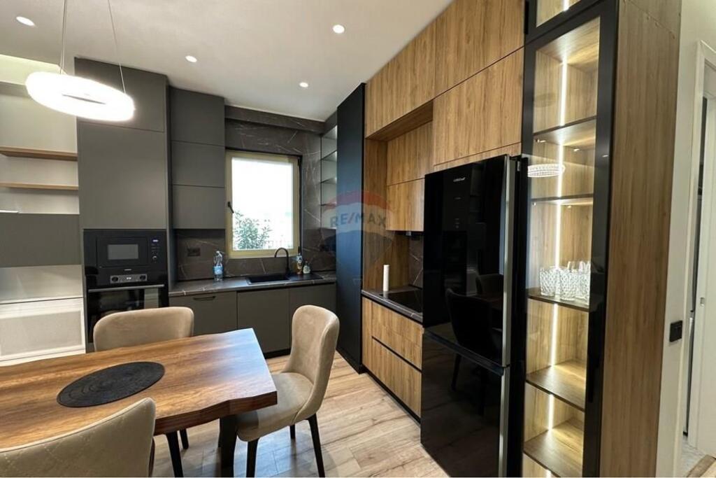 ✨Jepet me Qira Apartament Luksoz 2+1+2 | 📍Air Albania