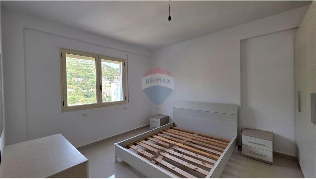 🌊 Apartament 2+1+2 për Shitje – Lungomare, Vlorë 🌊