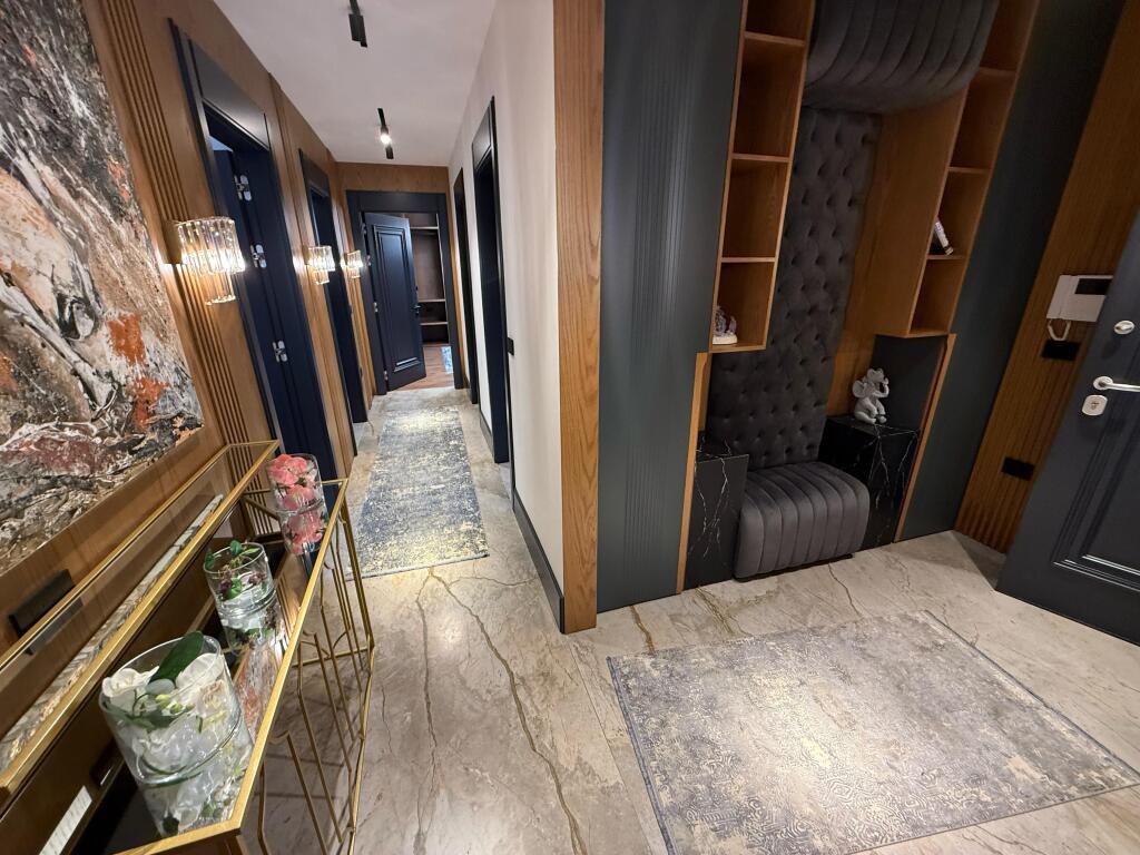 📣Qera Apartament Luksoz 3+1+2 📍Manderin drive, Teg ✨✨