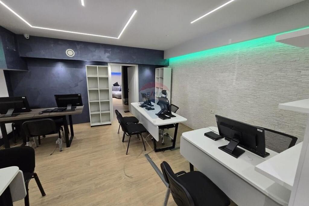 SHOP FOR SALE - NEAR KRISTAL CENTER, PARISIT MUNICIPALITY