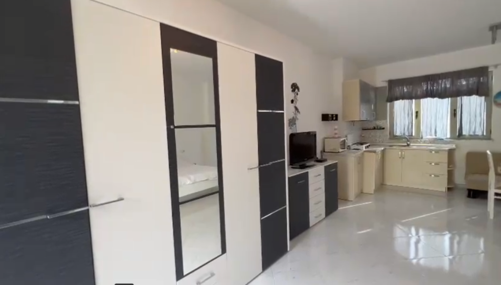 4 Garsoniere për Qira në Vilë – Prush