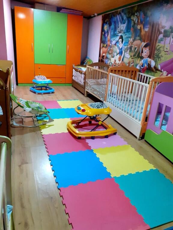 BUSINESS PREMISES FOR RENT 200 M2 YZBERISHT 1,000 EURO