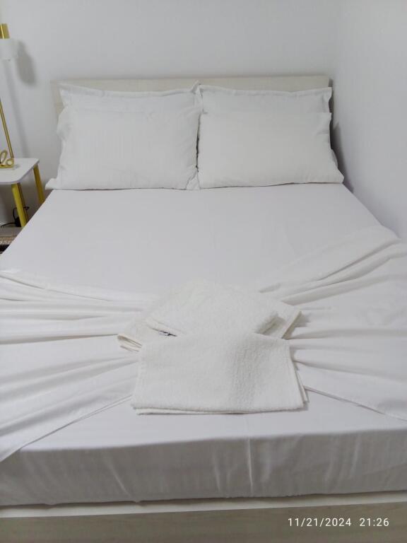 Jepet me qera garsoniere në rrugën e Bogdanëve.